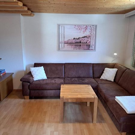 Haus Elisabeth Apartment Митерзил Екстериор снимка