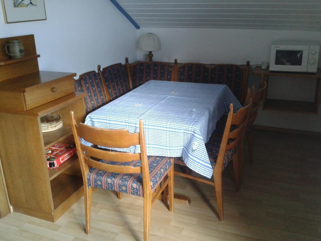 Haus Elisabeth Apartment Митерзил Стая снимка