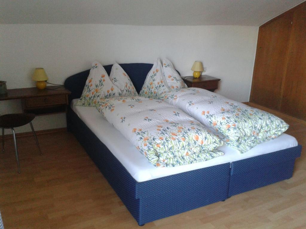 Haus Elisabeth Apartment Митерзил Екстериор снимка