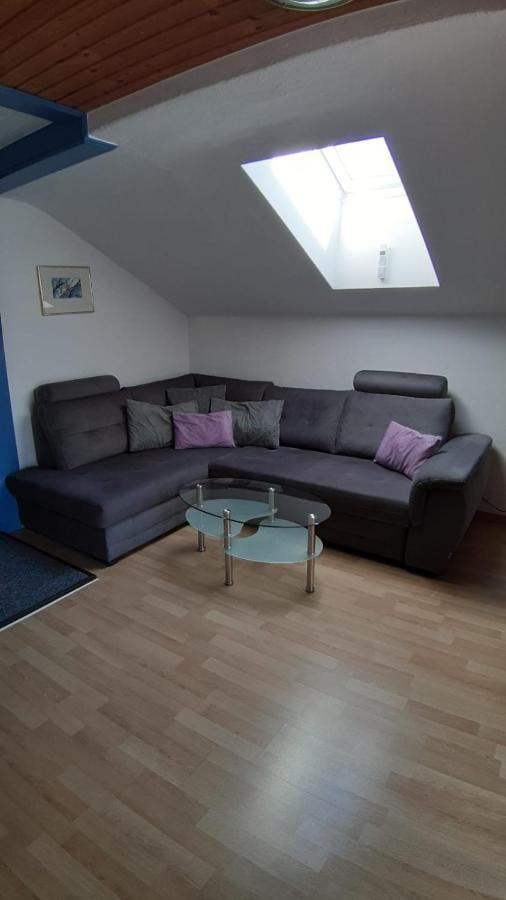 Haus Elisabeth Apartment Митерзил Екстериор снимка