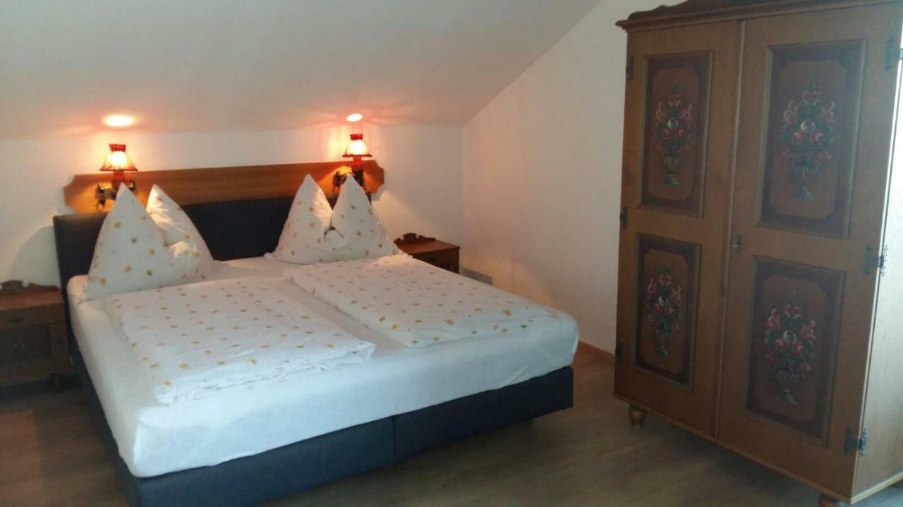 Haus Elisabeth Apartment Митерзил Екстериор снимка