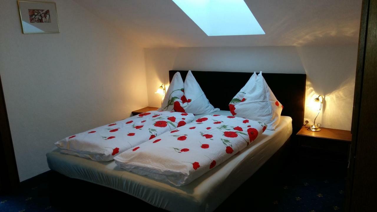 Haus Elisabeth Apartment Митерзил Екстериор снимка